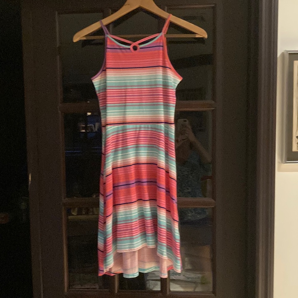 Girls sundress